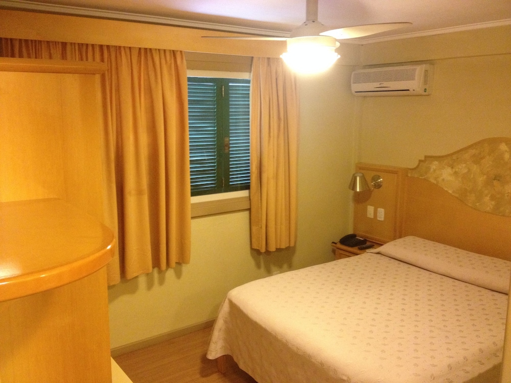 Classic Double Room (Medio)