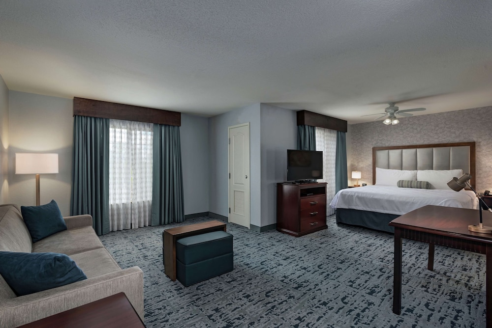 Studio Suite, 1 King Bed, Accessible - Photo 2