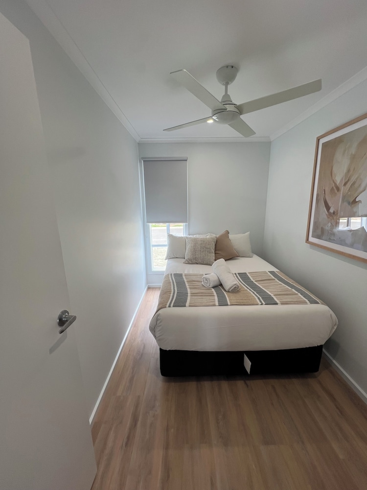 标准小屋