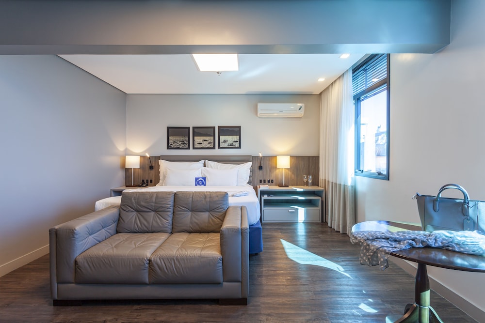 Suite Premium Vista Mar - Photo 2