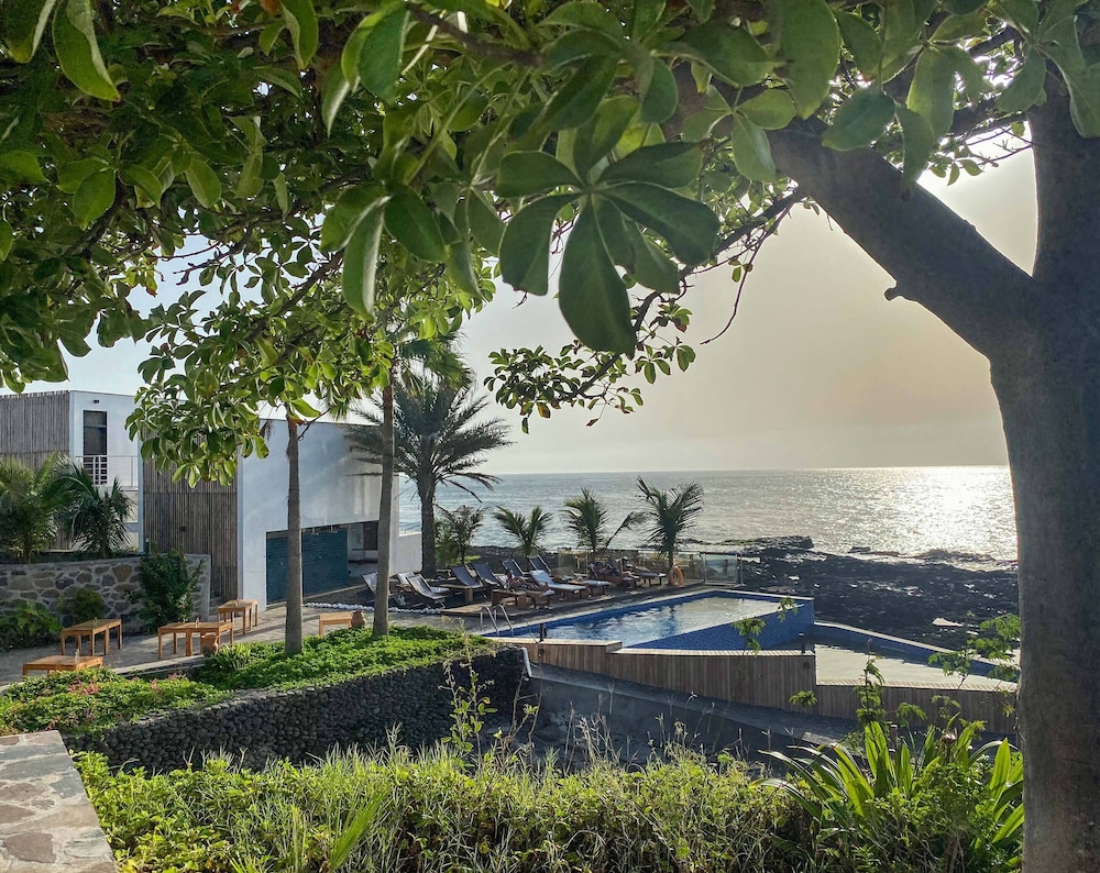 Superior Double Room, Sea View photo 3
