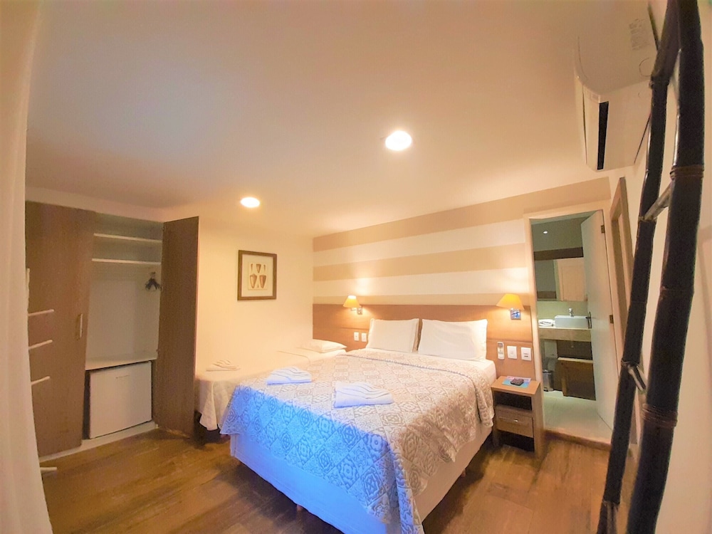 Superior Triple Room photo 1