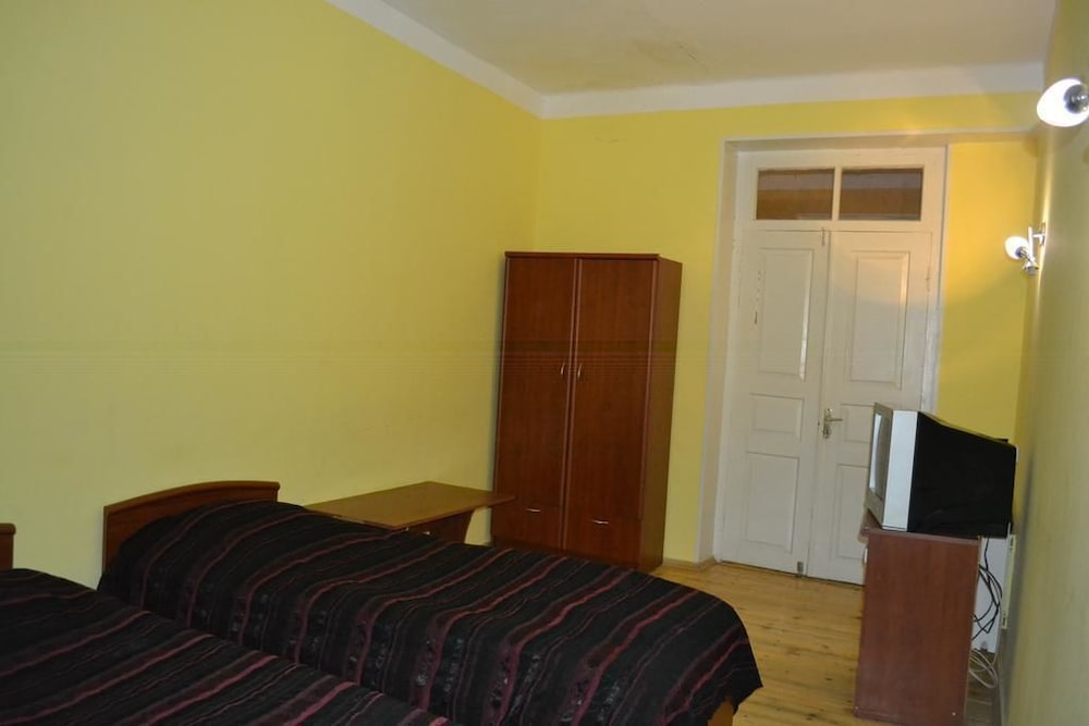 Standard Double Or Twin Room photo 3