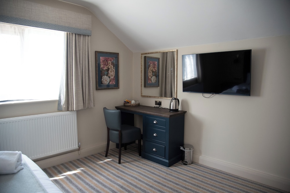 Classic Double Room photo 3
