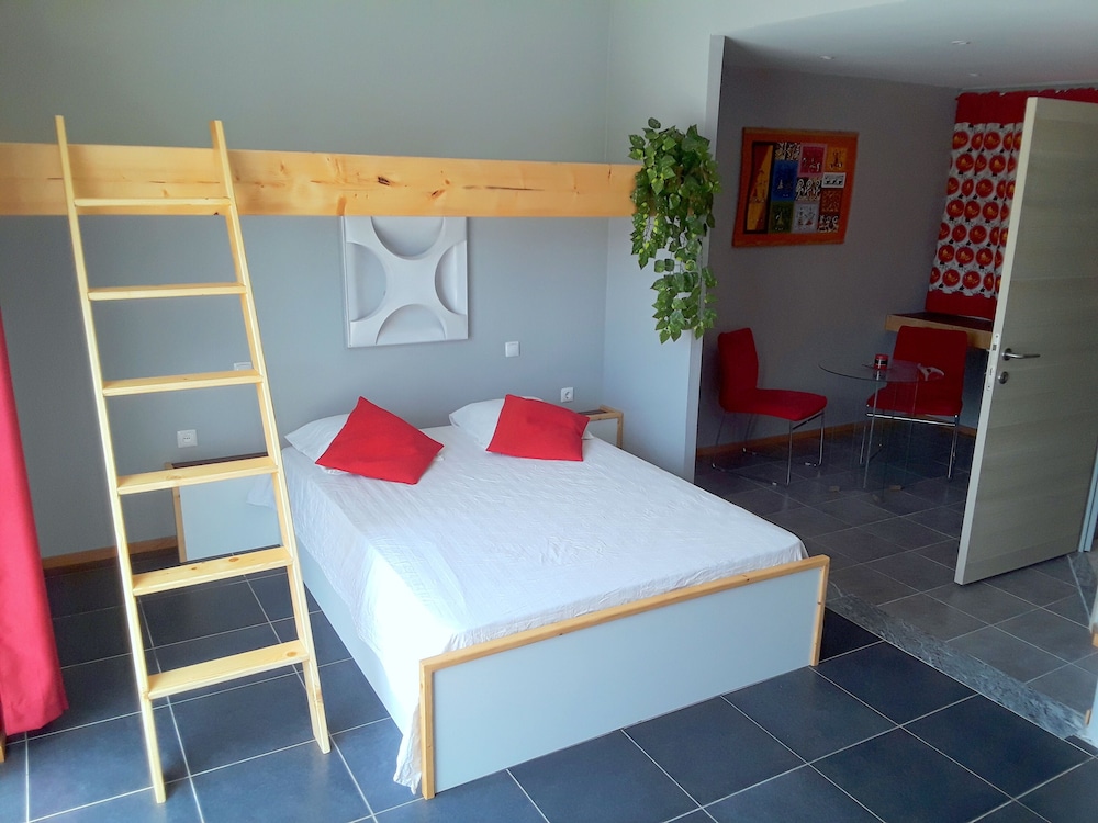 Standard Double Room photo 1