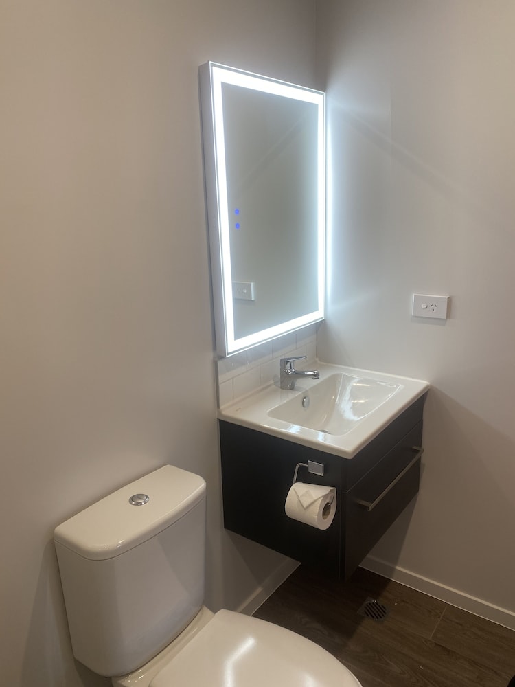 1 Bedroom Apartment - Photo 9