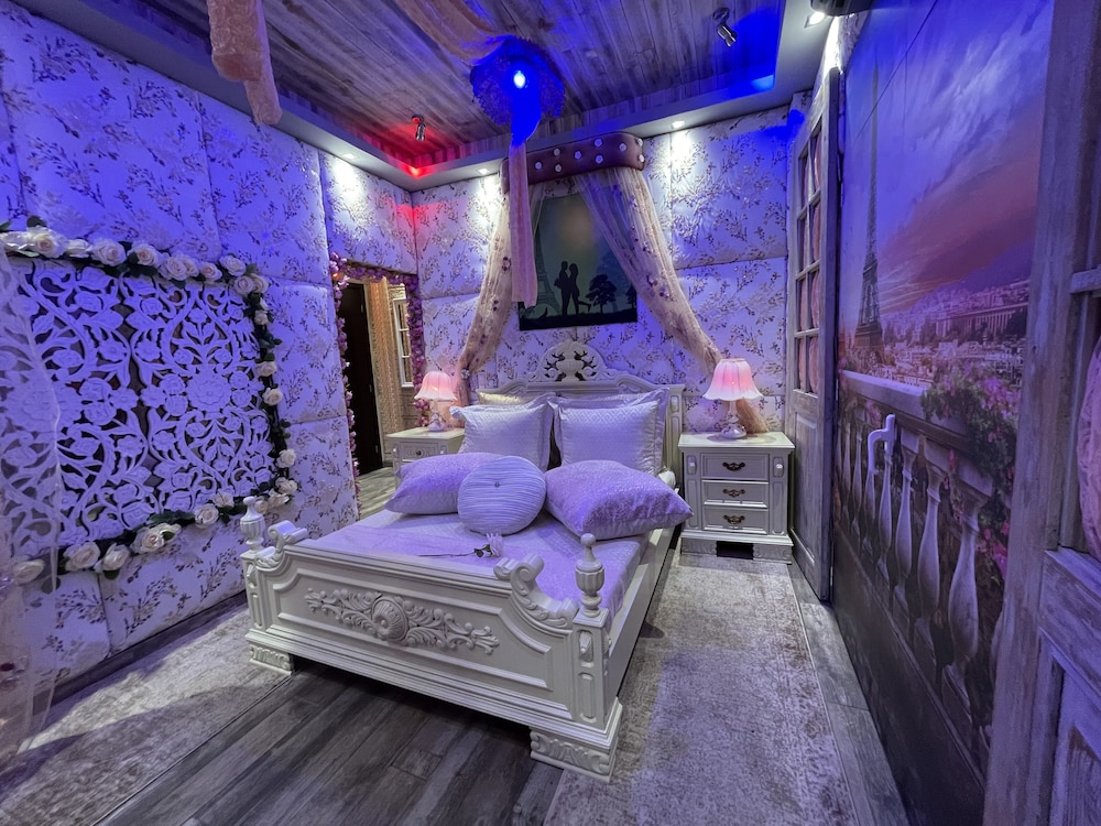 Romantic Double Room photo 1