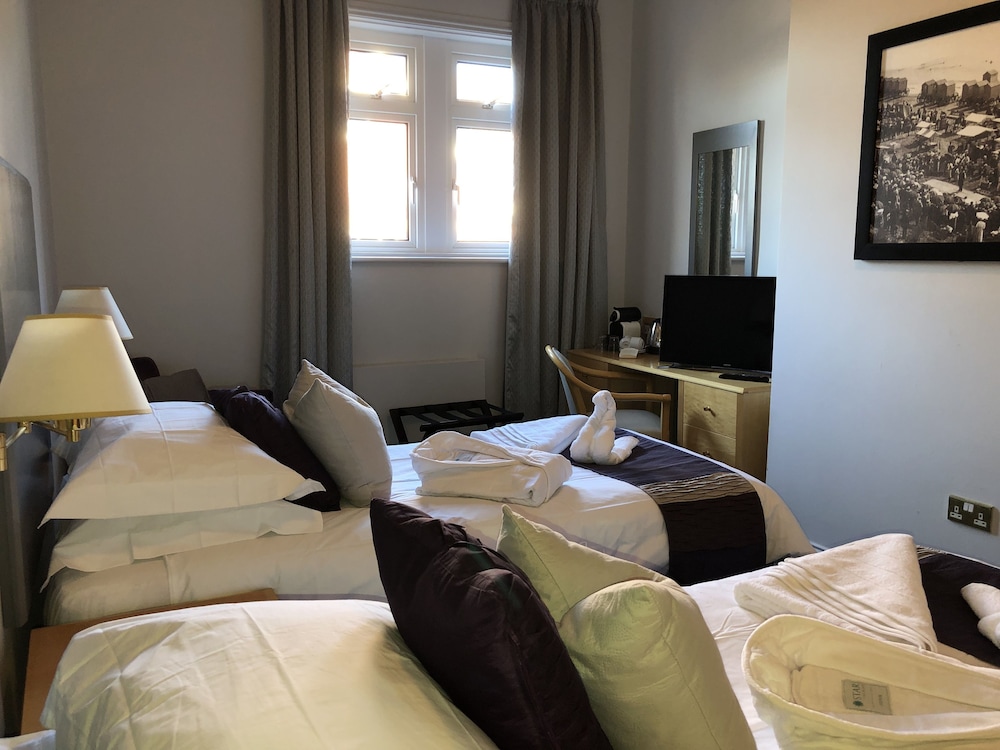 Twin Room photo 2