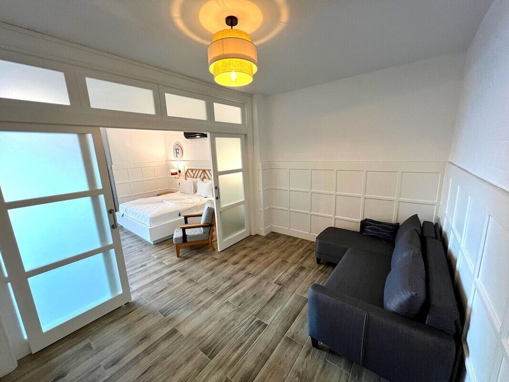 Junior Room With Sea View