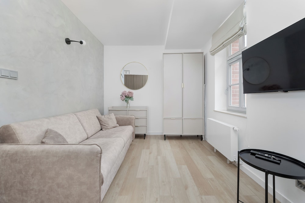 Studio, Kitchen