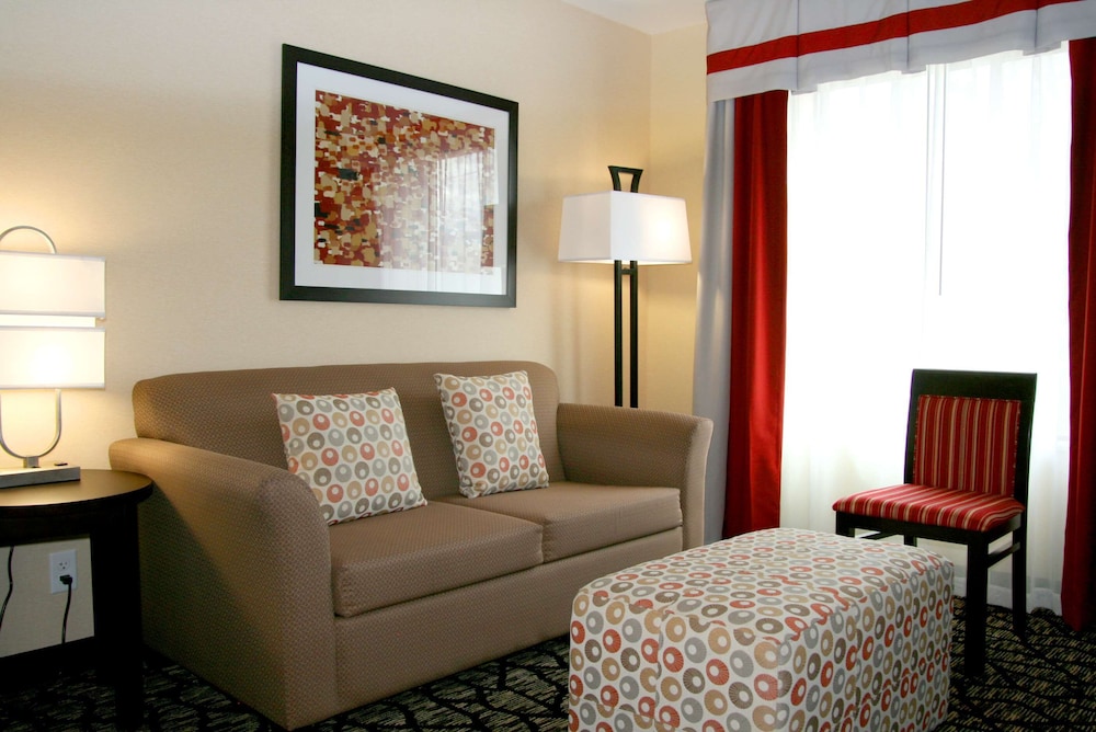 Studio Suite, 1 King Bed, Non Smoking - Photo 6