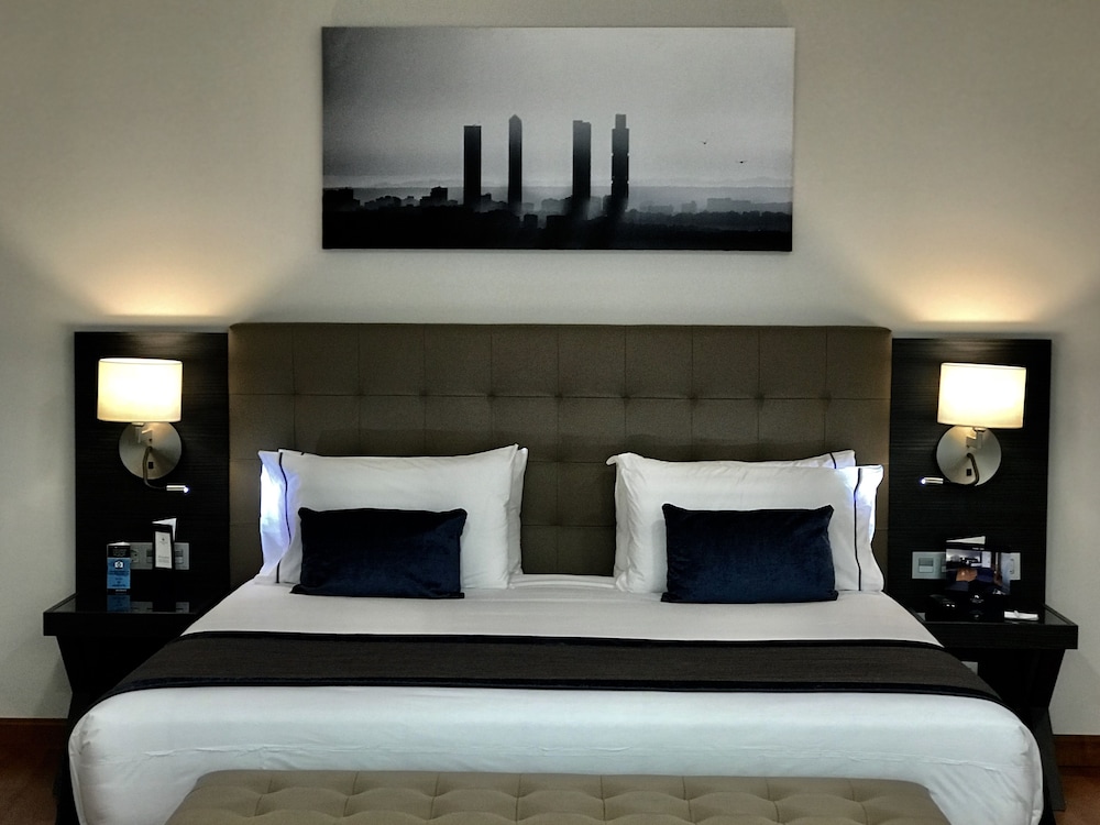 Junior Suite - Photo 2