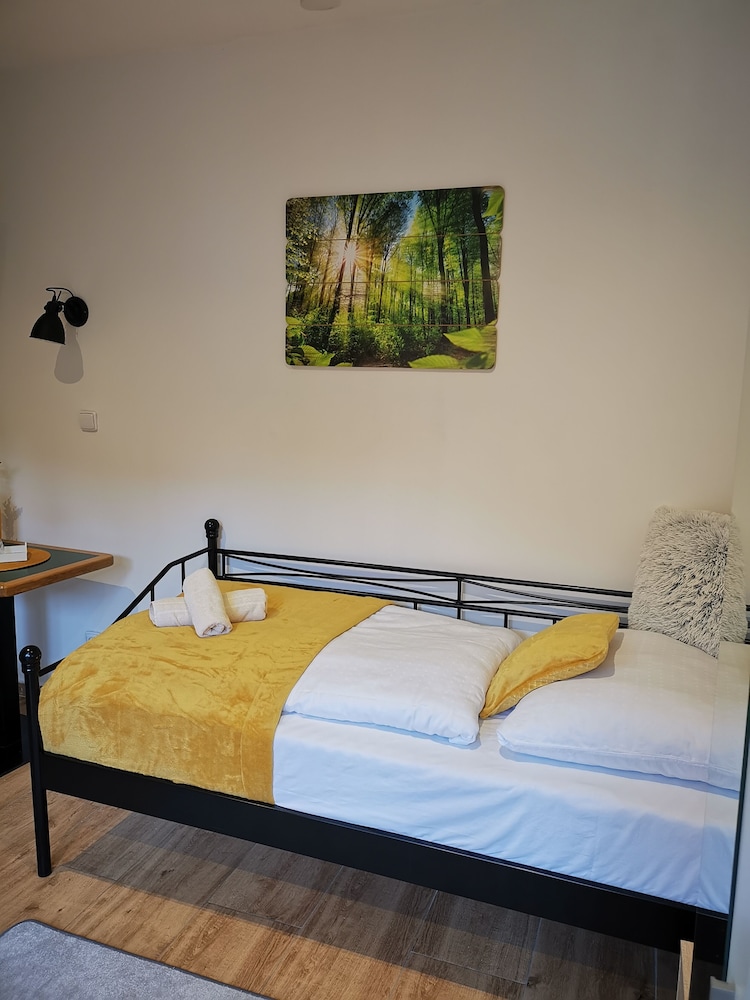 Double Room with Extra Bed photo 2