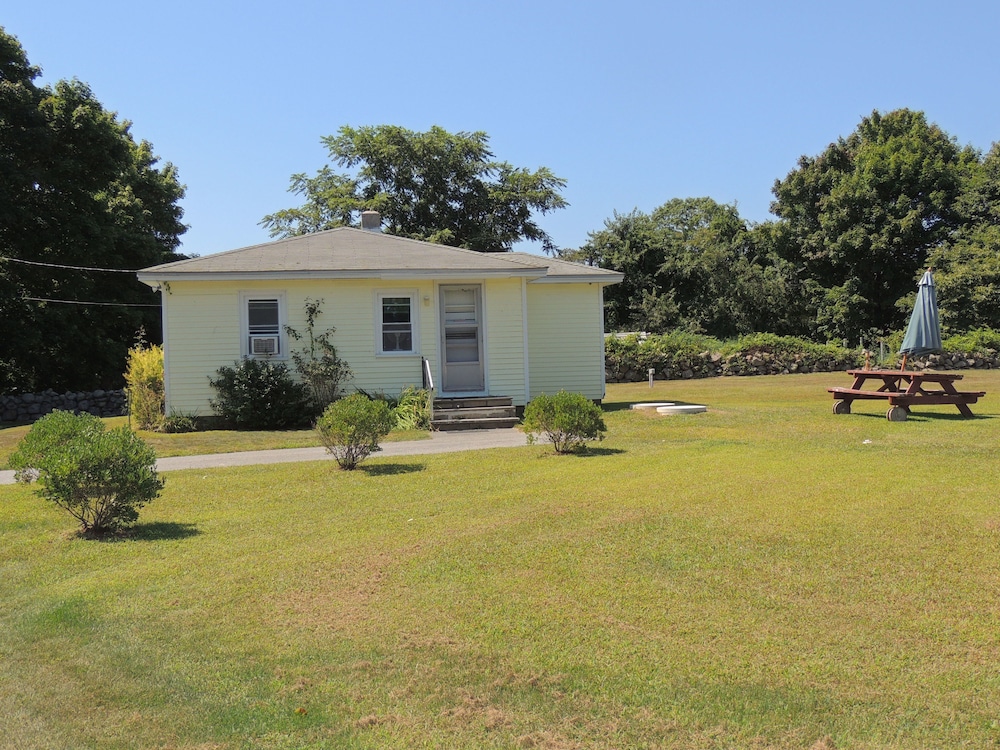 Cottage, 1 Bedroom photo 2