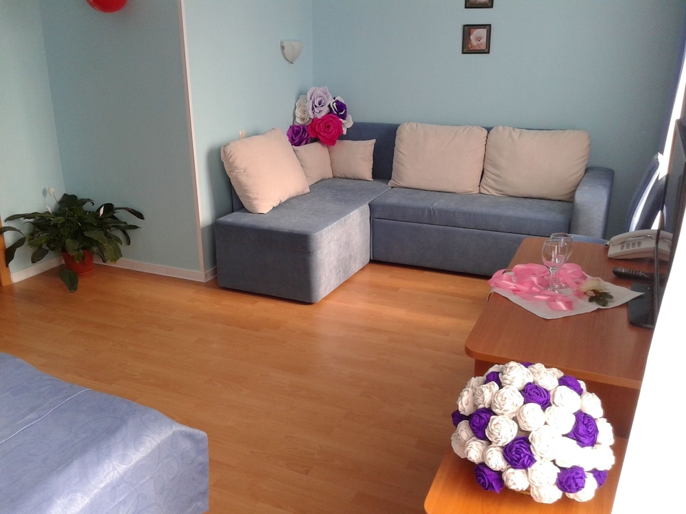 Junior Suite photo 1