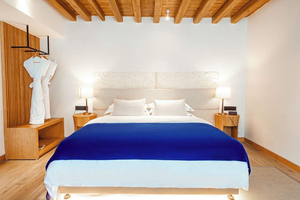 Exclusive Single Room, Mountain View