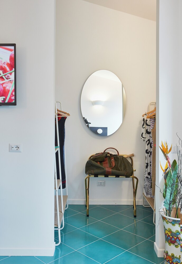 Double or Twin Room, Courtyard View photo 3