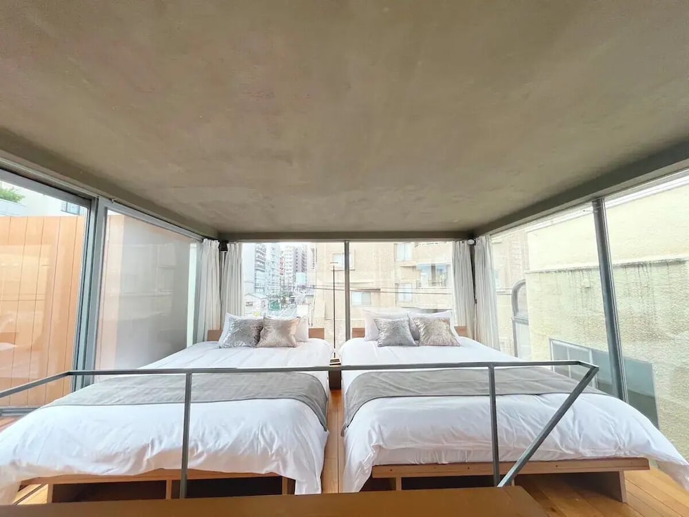 Apartment, City View photo 3