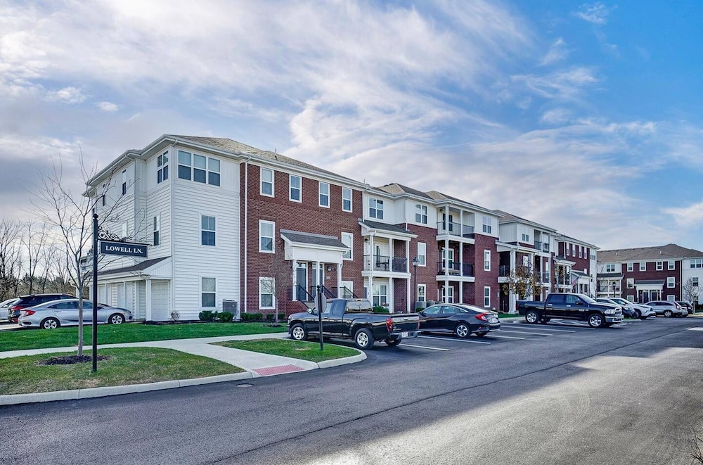 Lux Dublin 2BR 1st Floor W D Pet Friendly, Billede 27