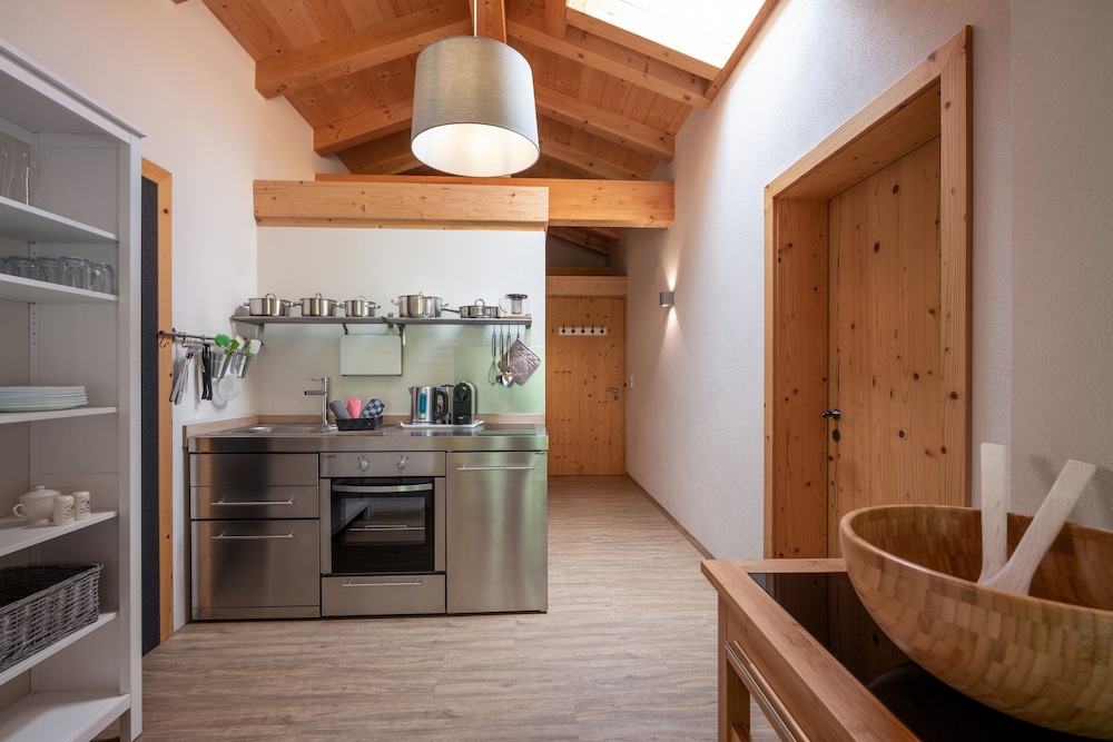 Panoramic Apartment, 2 Bedrooms, Terrace, Mountain View photo 3
