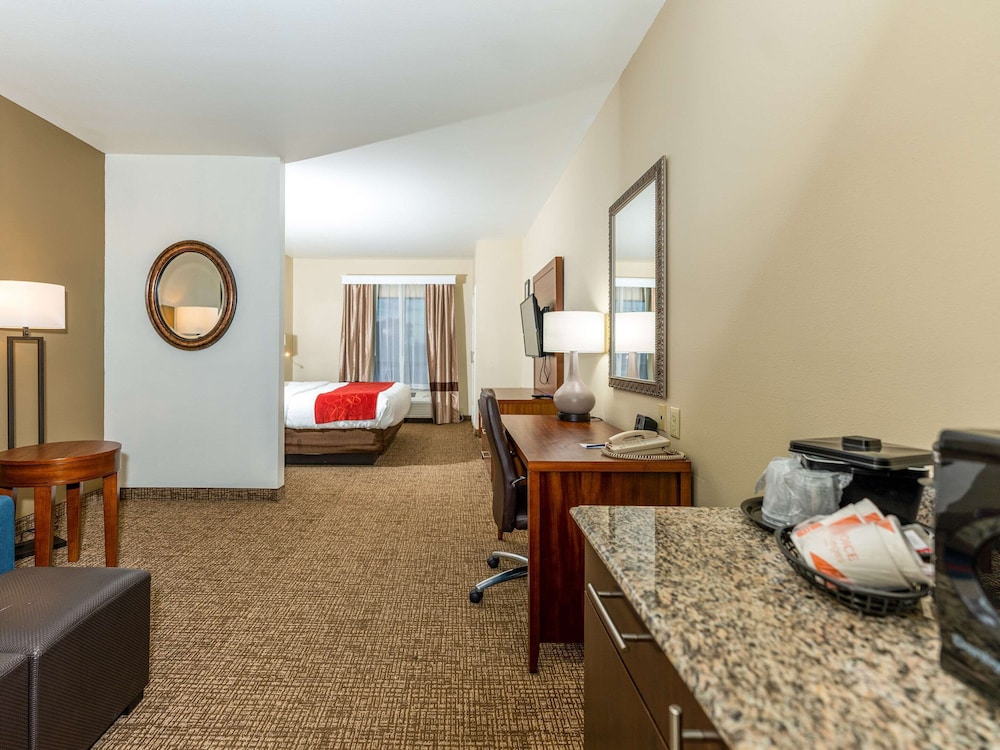 Studio Suite, Non Smoking photo 1