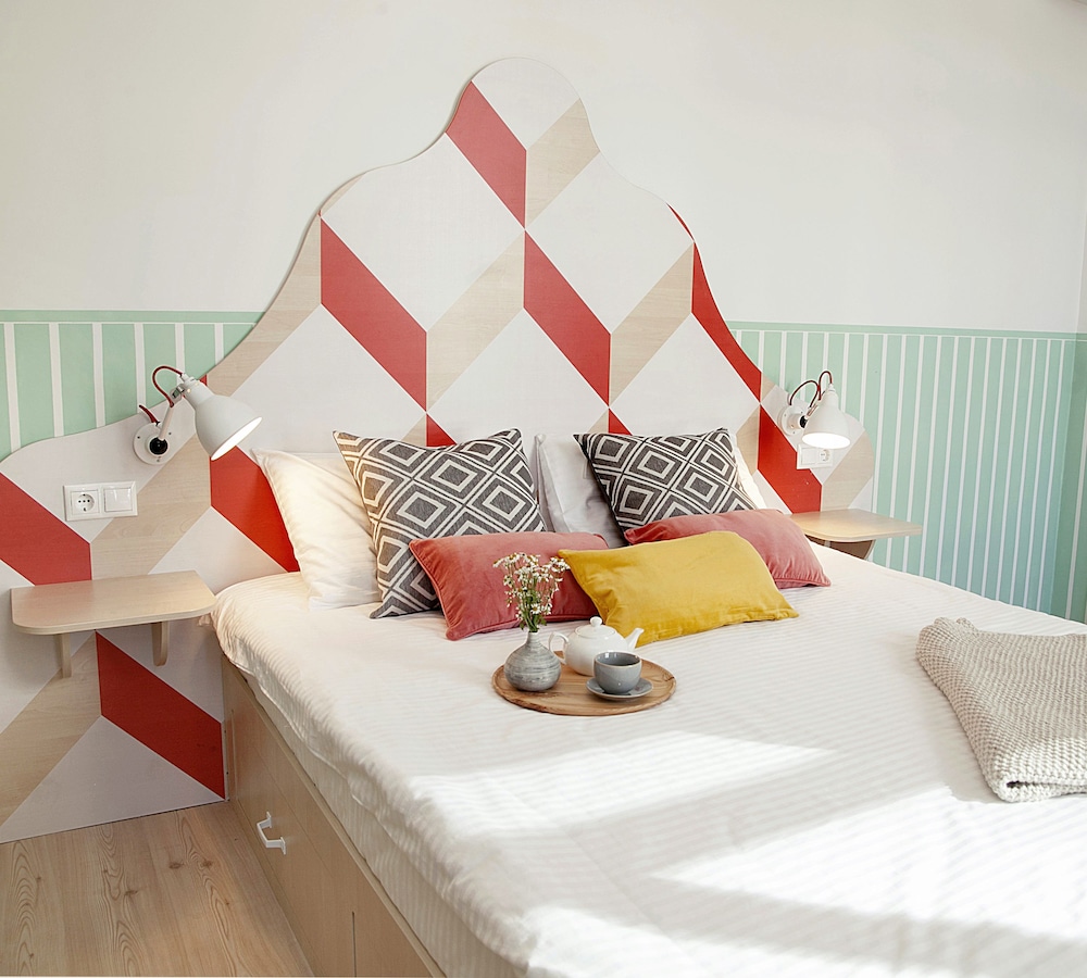 Standard Double Room photo 3
