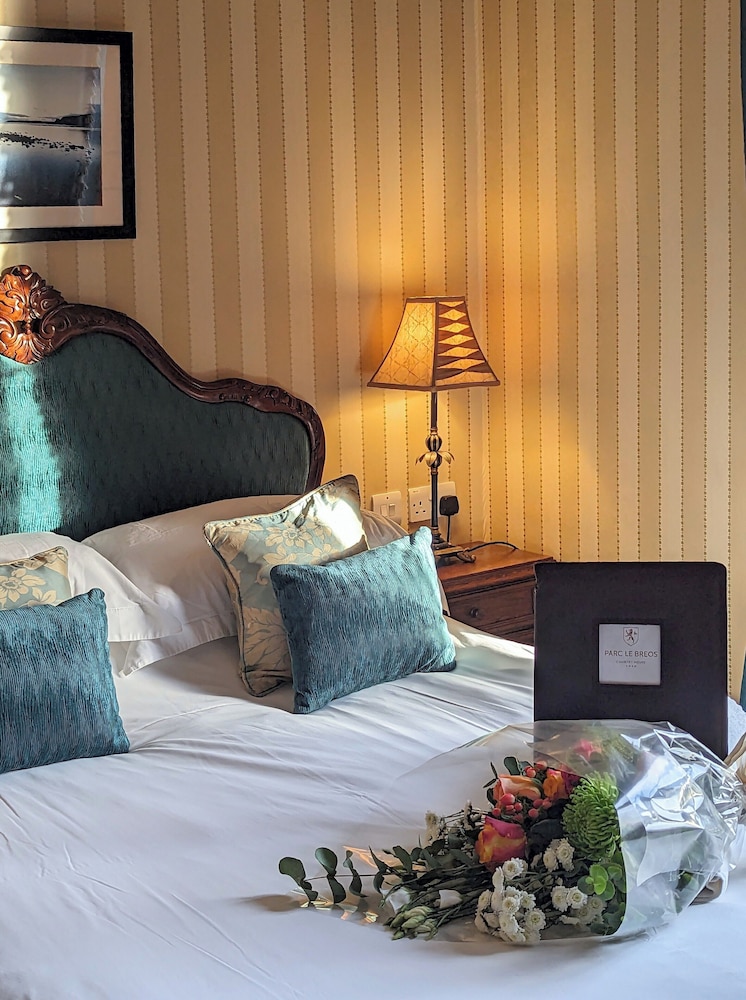 Double Room, 1 Double Bed