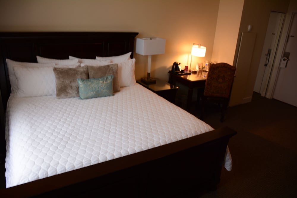 Standard Room photo 2