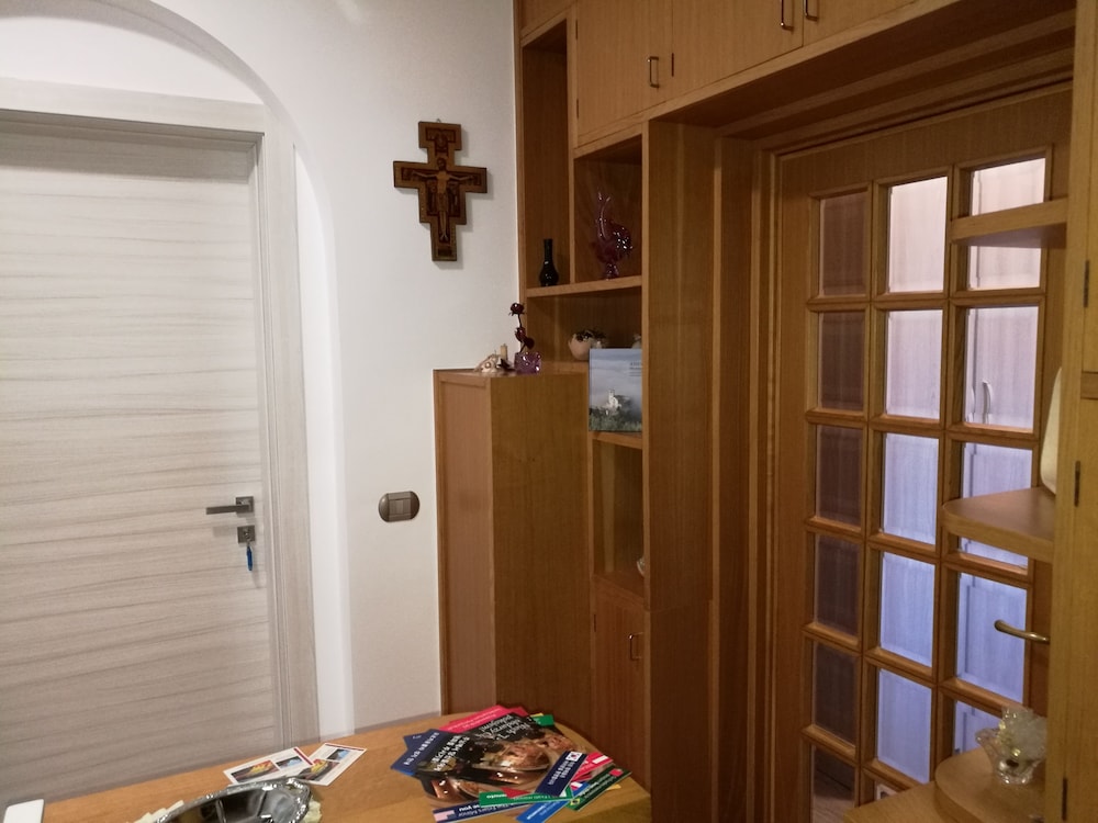 Exclusive Quadruple Room