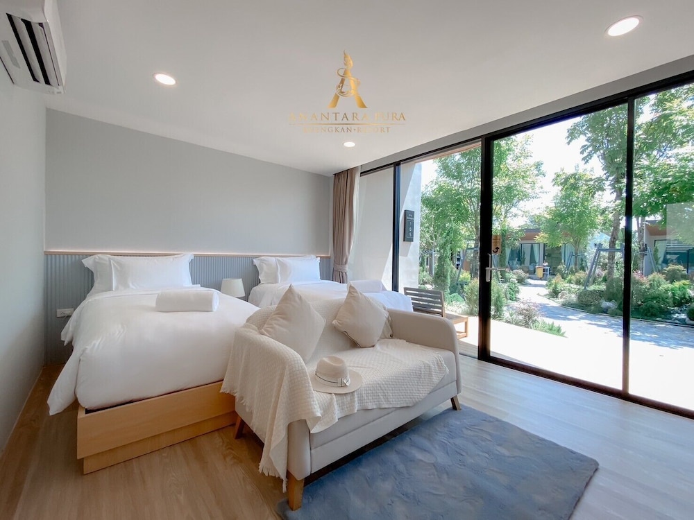 Standard Twin Room, 2 Twin Beds