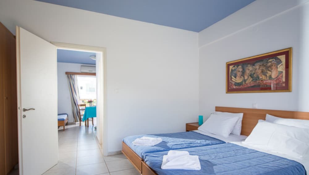 Standard Apartment