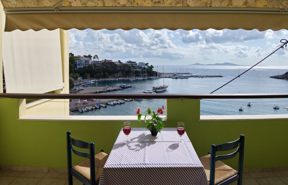 Studio, Sea View (2 Adults) - Photo 9