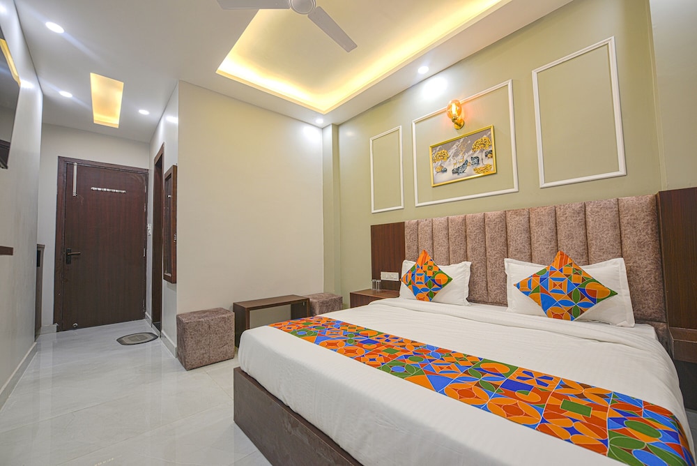 Deluxe Room photo 2