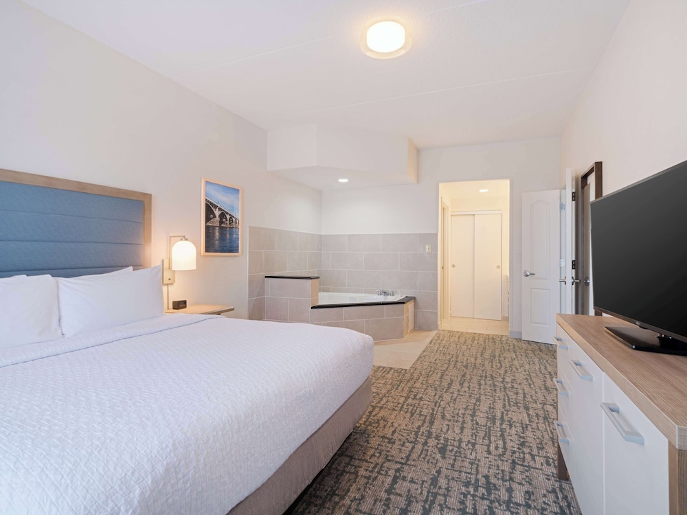 Suite, 1 King Bed - Photo 7