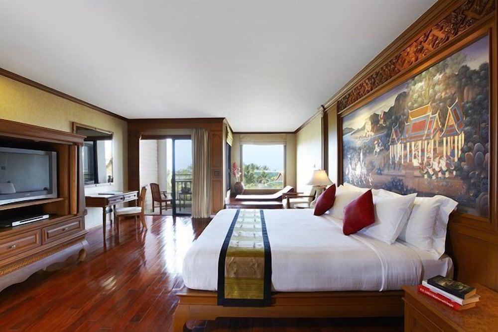 Deluxe Room photo 2
