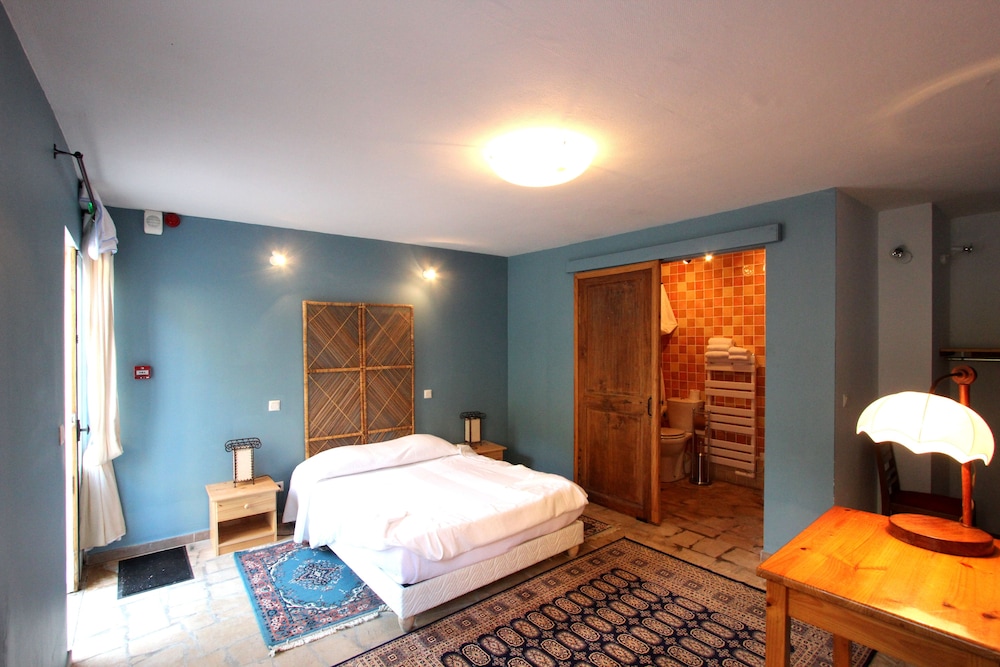 Apartment, Terrace (Maison du Cocher)