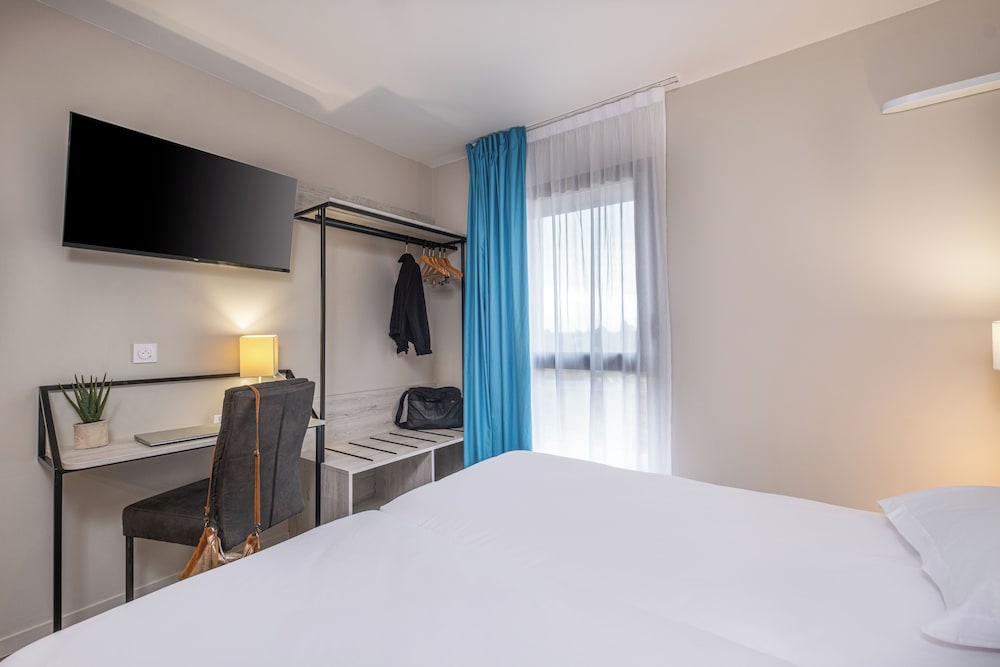Standard Twin Room photo 1