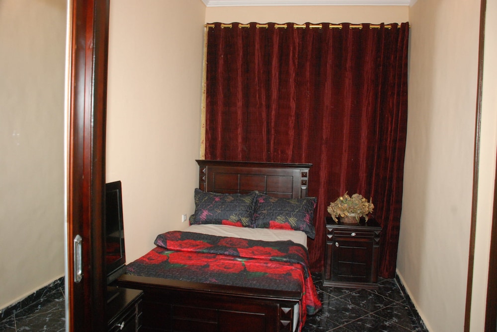 Deluxe Double or Twin Room, City View photo 2
