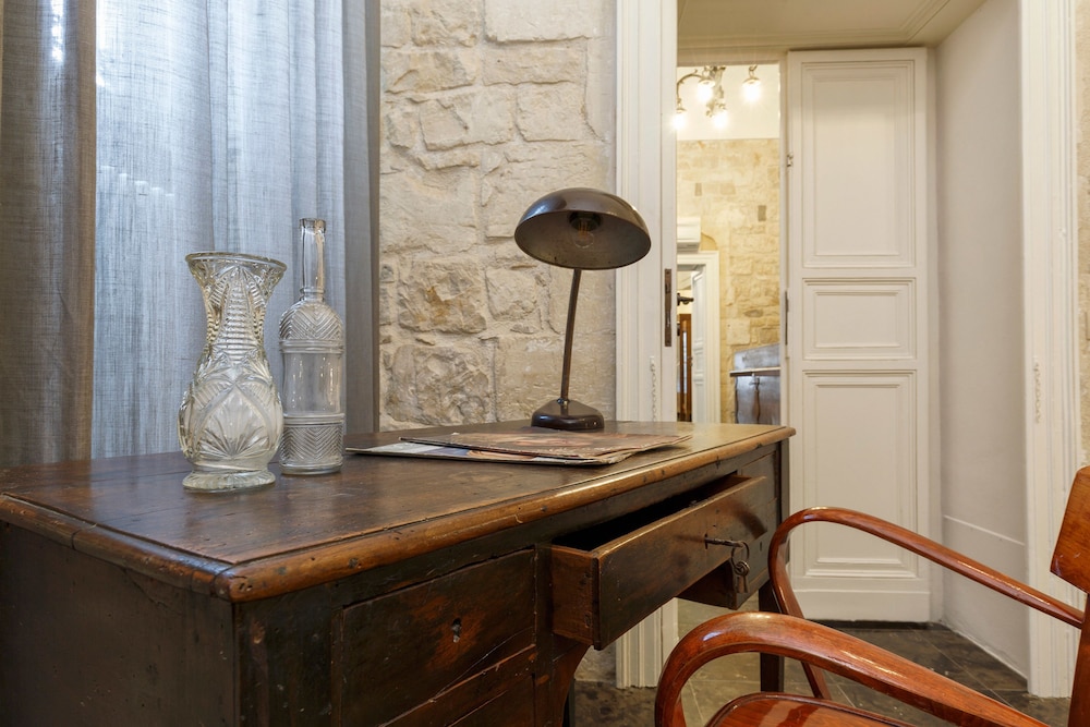 Deluxe Double Room, Accessible