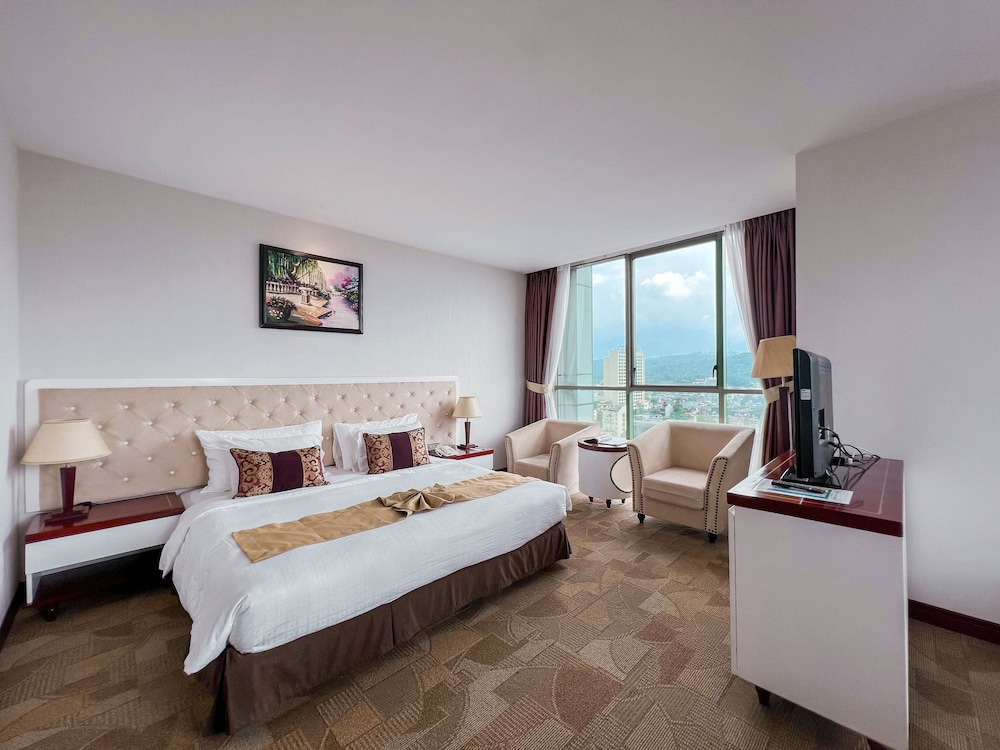 Junior Suite photo 1