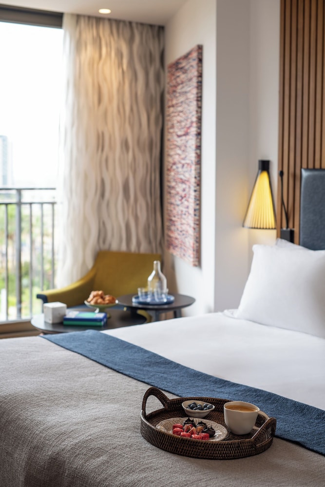 Deluxe Room, Sea View photo 3