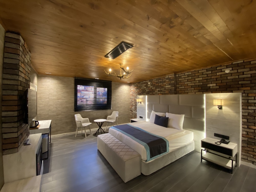 Standard Loft photo 3