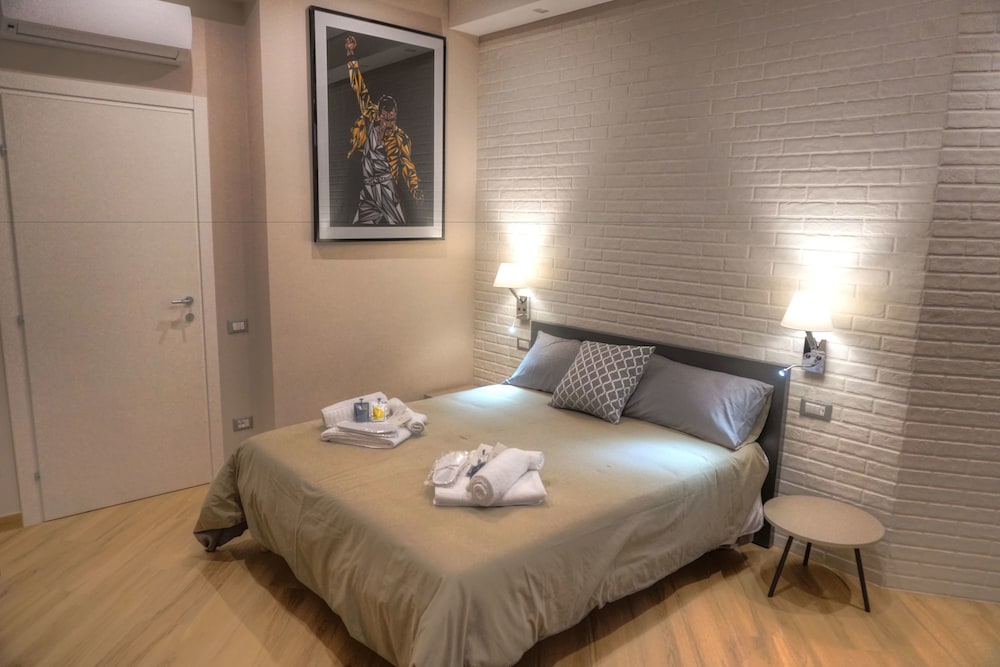 Business Double Room