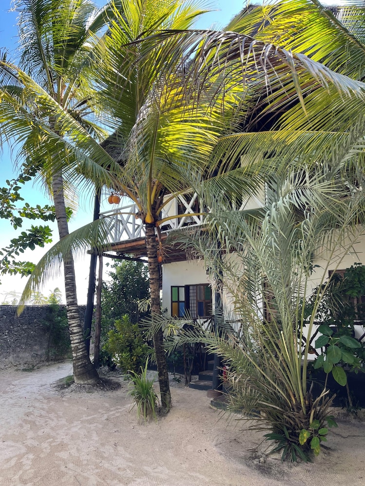 Deluxe Double Room (Bungalow)