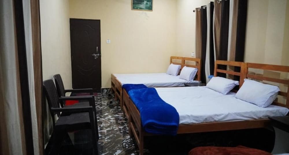 Deluxe Quadruple Room photo 1