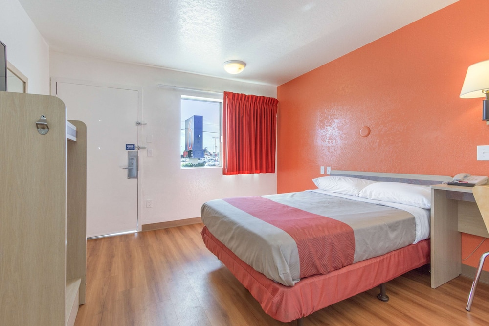 Motel 6 Phoenix North - Bell Road, Foto 4