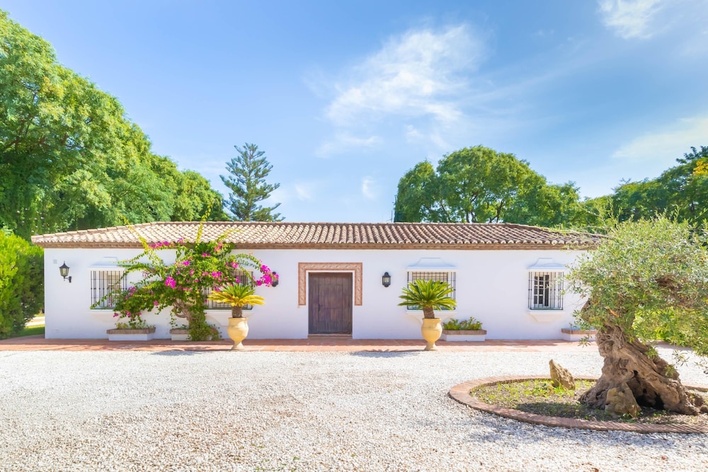 Cortijo Villa Padierna Søen, Billede 24