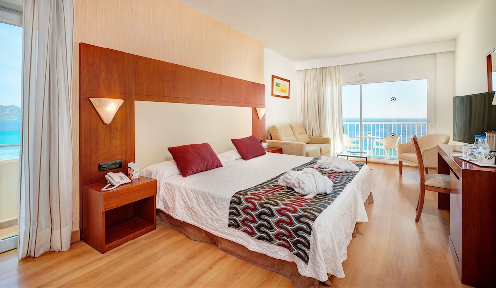 Junior Suite, Balcony, Sea View photo 3