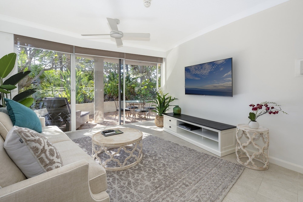 1 Bedroom Superior Apartment photo 3