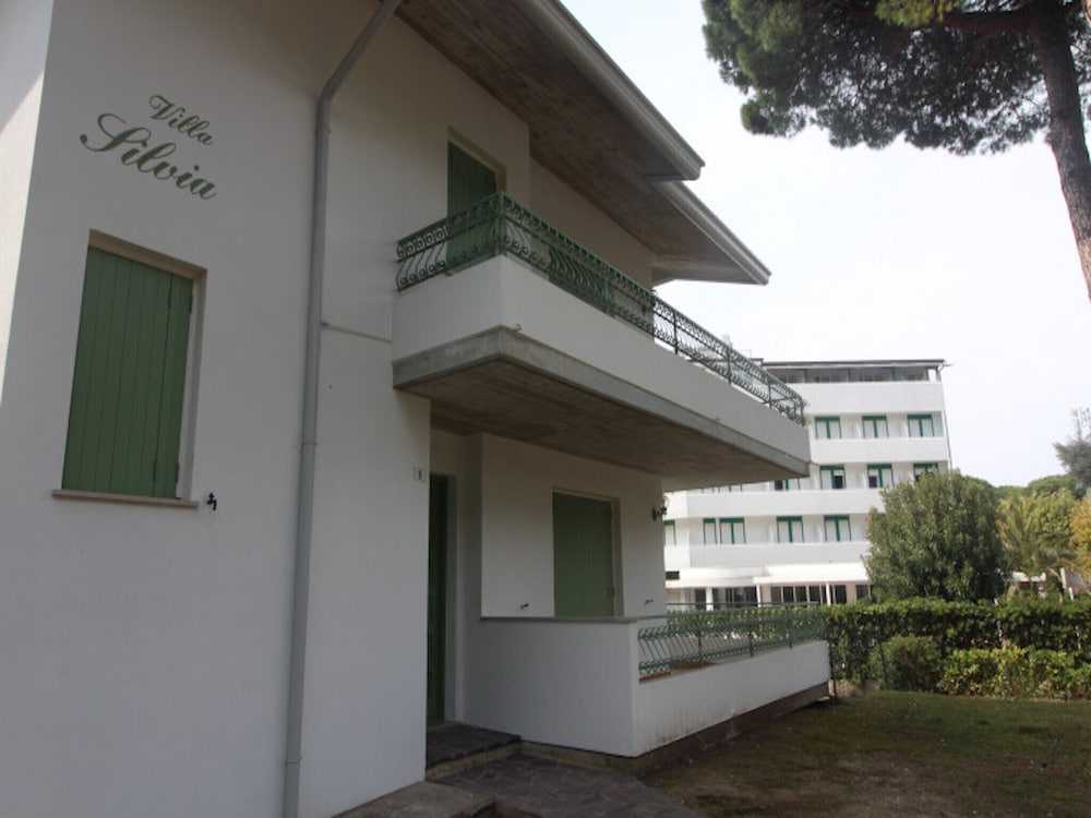 Apartment, 2 Bedrooms, Balcony